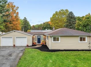 126 Barclay Rd, Camillus, NY 13031