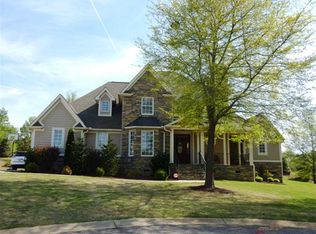 413 Richmond Ct, Spartanburg, SC 29301