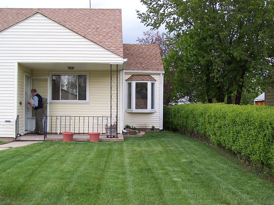 1st image of 3465 W Harvard Ave