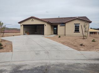 625 Vista Del Rio Ct, Wickenburg, AZ 85390