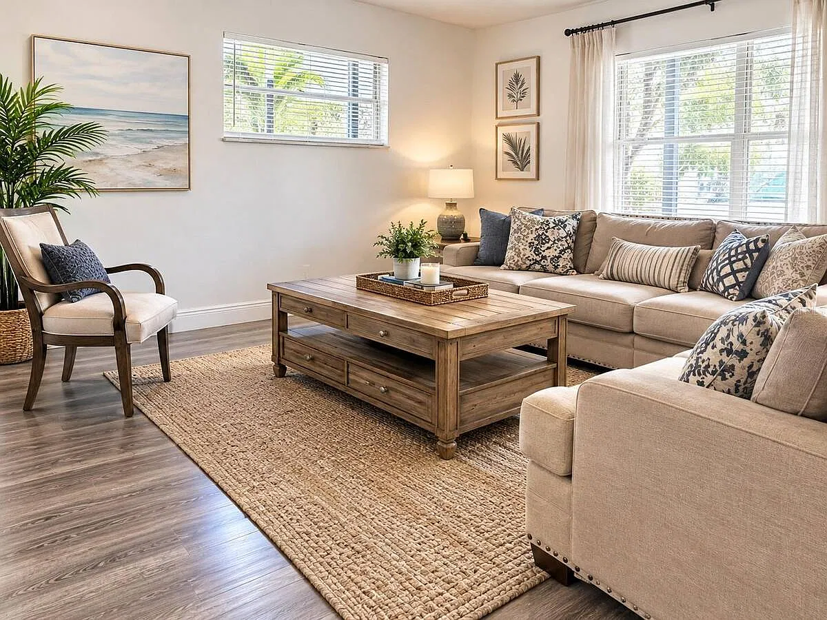 3 bed, 2.0 bath, 1440 sqft, $2,200 — Photo 3