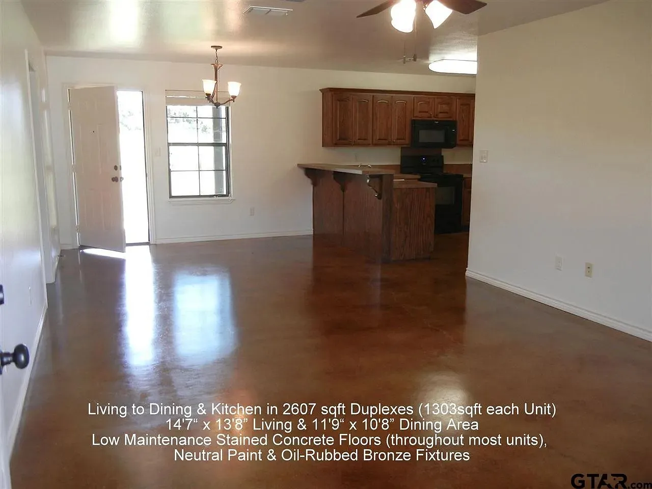 13363 country meadow duplex — Photo 4