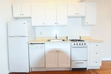 Rented by Manhattan Spaces