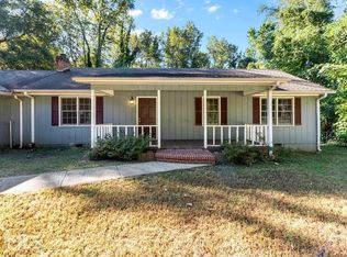 62 Cline Smith Rd, Cartersville, GA 30121