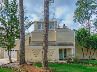 2829 S Logrun Cir, Spring, TX 77380