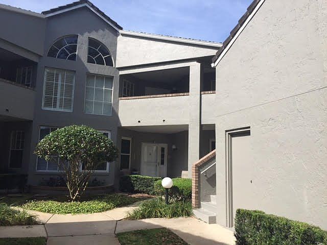 Property Front View
