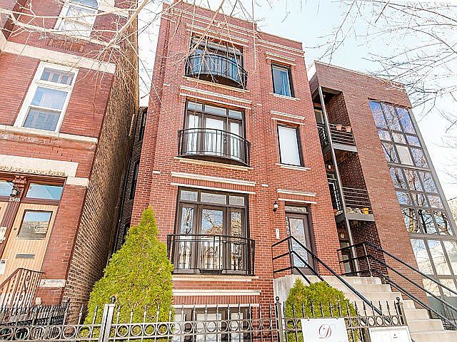 1st image of 1350 N Campbell Ave APT 2