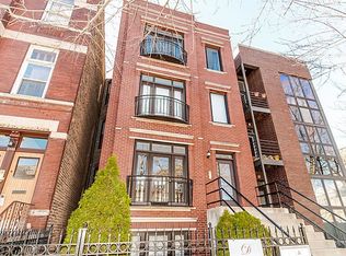 1350 N Campbell Ave APT 2, Chicago, IL 60622