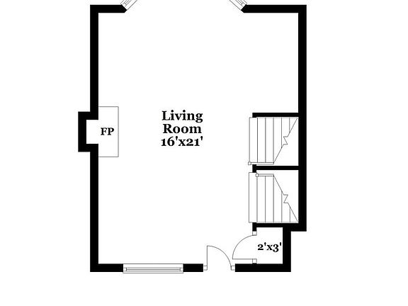 4th image of this home