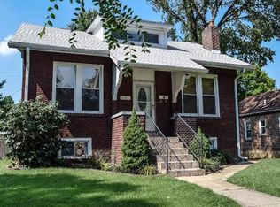 7705 Saint Albans Ave, Saint Louis, MO