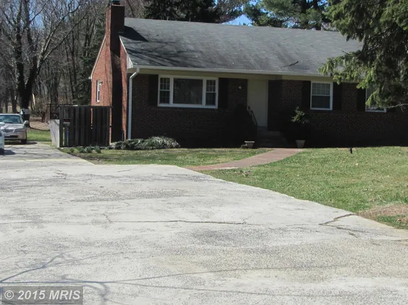 7106 Muncaster Mill Rd, Rockville, MD 20855