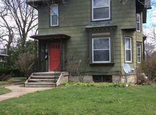 124 S Prospect St #2, Rockford, IL 61104