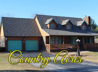1673 W Country Rd, Nixa, MO 65714