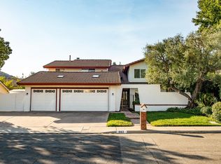 802 Cypress St, Thousand Oaks, CA 91320