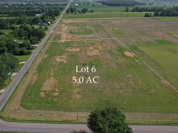 0 Bell Rd Tract 6, Marysville, OH 43040