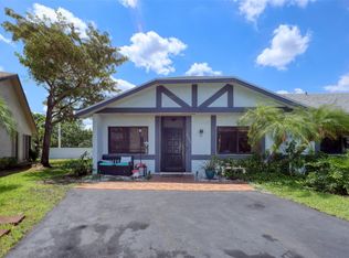 8006 NW 100th Way #8006, Fort Lauderdale, FL 33321