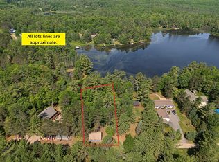 6029 E Shore Dr, Rhinelander, WI 54501