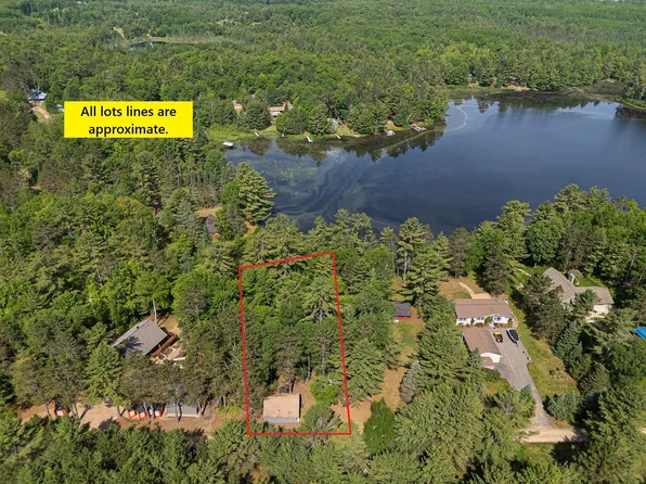 6029 E Shore Dr, Rhinelander, WI 54501
