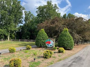 368 McIntosh Dr, Lowgap, NC 27024