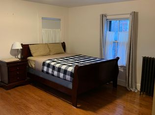 342 Norfolk St #1, Cambridge, MA 02139