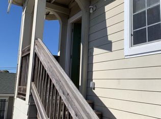 2257 48th Ave, Oakland, CA 94601