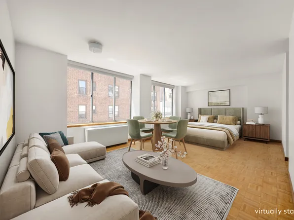 420 East 58th Street image 1 of 7