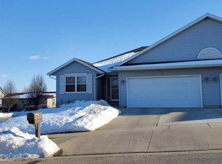 1026 3rd St, Monroe, WI 53566