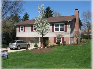 5315 Norris Dr, Erie, PA 16509