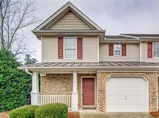 101 Fox Creek Dr, Woodstock, GA 30188