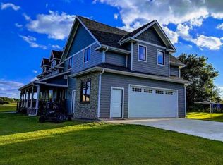 236 Highway 77, Burns, KS 66840