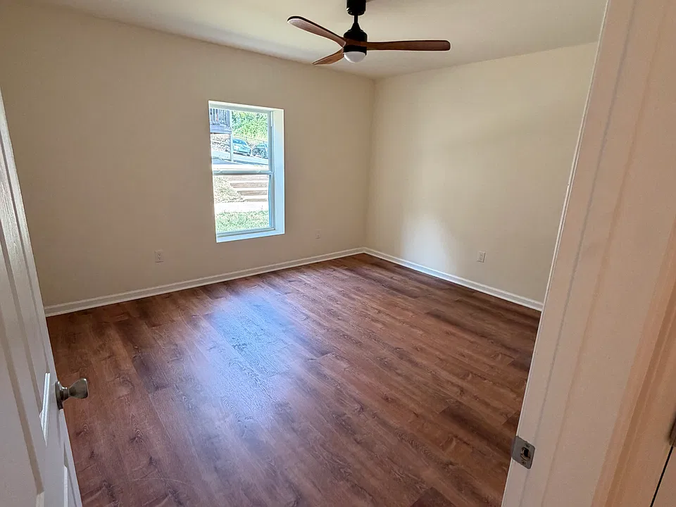 Owner's Bedroom