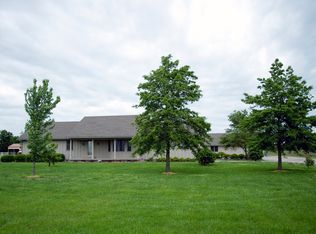 752 E 47 Hwy, Franklin, KS 66735