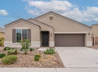 8499 W Sonoma Way, Florence, AZ 85132