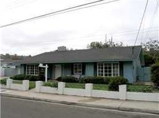 2945 Curie St, San Diego, CA 92122