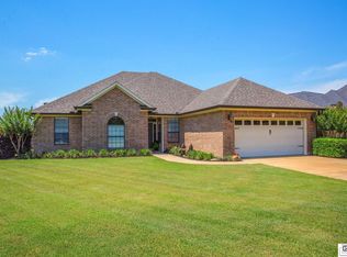 110 Medalist Rd, Monroe, LA 71203