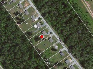 237 Wesley Ln, Cadiz, KY 42211
