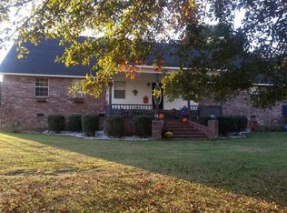 109 Smith Mitchell Rd, Hattiesburg, MS 39401