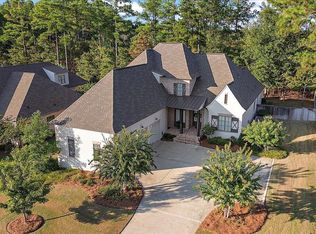 94 Cedar Woods Dr, Madison, MS 39110