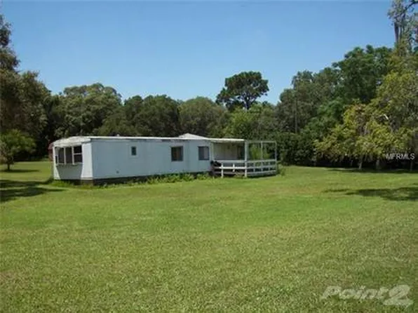 18433 Galveston St, Spring Hill, FL 34610