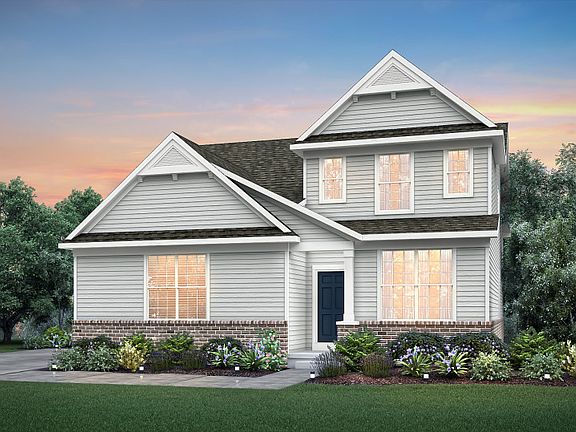 Home Design HR2K