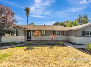 1001 Oak Grove Rd, Concord, CA 94518