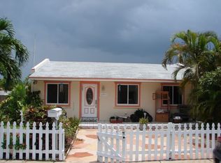 12900 SW 47th Ter, Miami, FL 33175