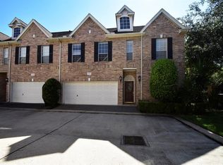 2838 Briarhurst Park, Houston, TX 77057