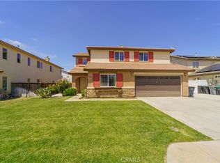 4430 Cactus Tree Ln, Hemet, CA 92545