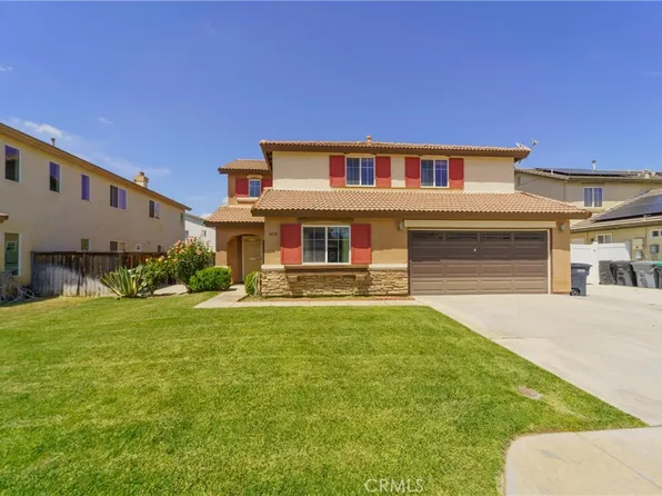 4430 Cactus Tree Ln, Hemet, CA 92545