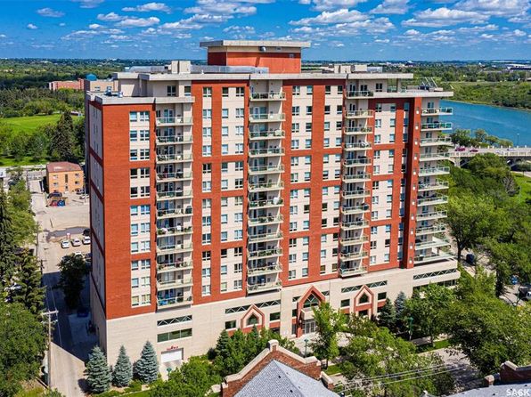 UNIT 1105-902 Spadina CRESCENT E, Saskatoon, SK S7K 0G8
