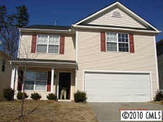 2nd image of 4610 Christenbury Hills Ln