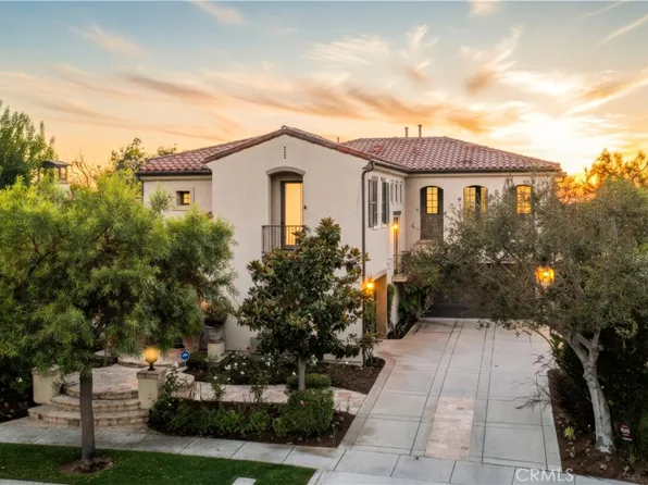 23 Castlerock, Irvine, CA 92603