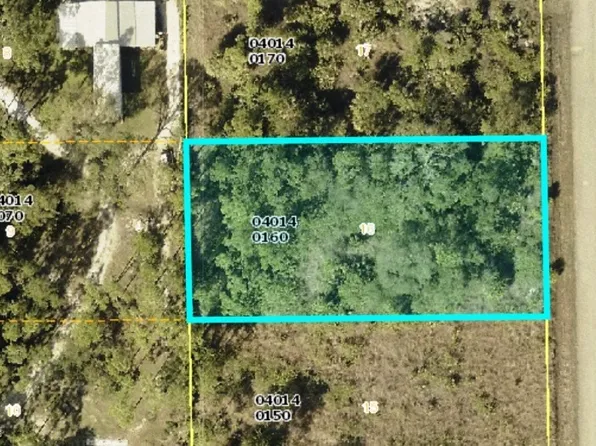 2107 Hines Ave, Alva, FL 33920