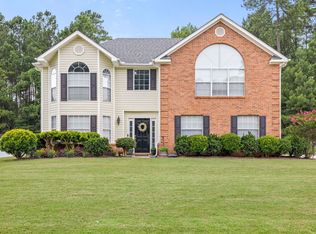 4521 Springwood Dr, Monroe, GA 30655